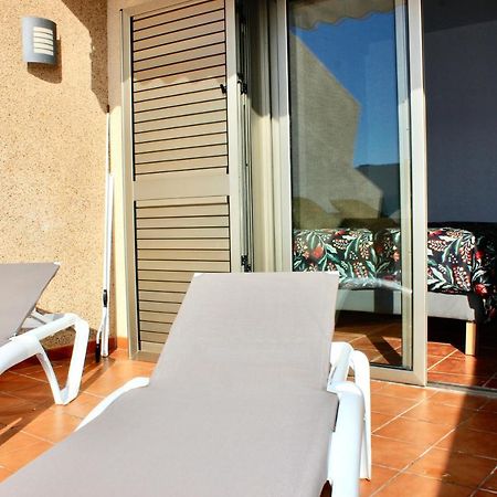 2Bdr And 2Bath Apartment El Cabezo El Médano Eksteriør billede