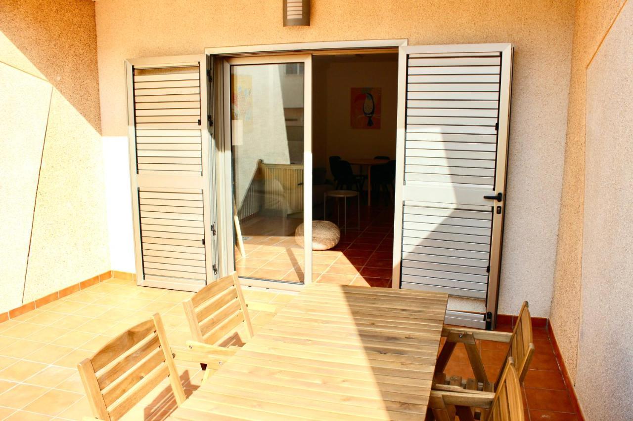 2Bdr And 2Bath Apartment El Cabezo El Médano Eksteriør billede