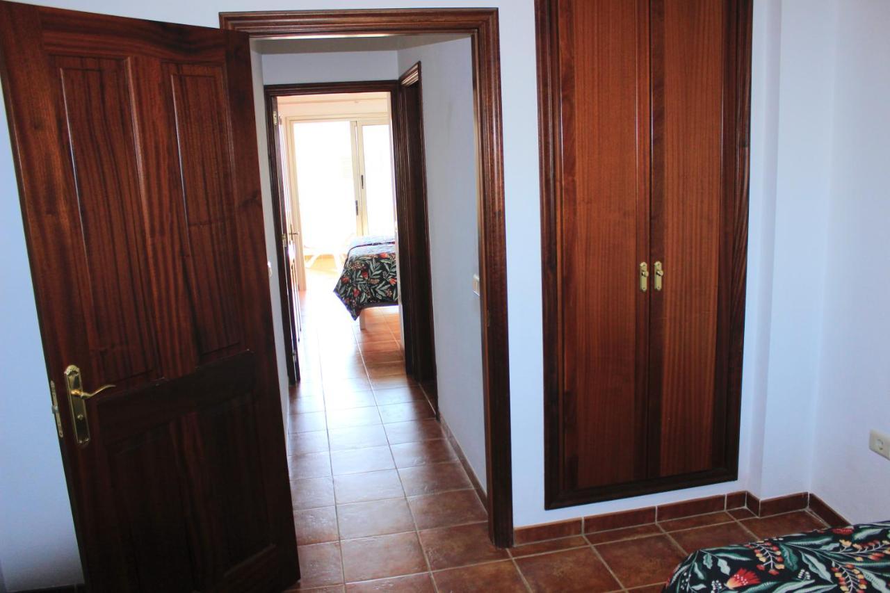 2Bdr And 2Bath Apartment El Cabezo El Médano Eksteriør billede